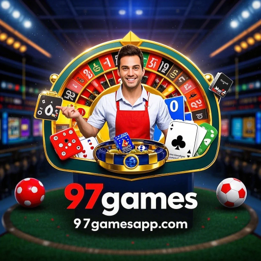 Descubra o Mundo dos Jogos de Cartas no 97games