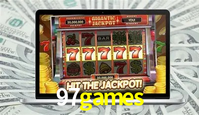 Descubra a Essência do 97games: Nossa História e Compromissos