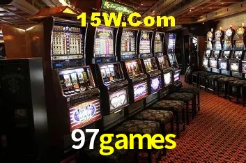 Desvendando o Mundo dos Jogos Virtuais na 97games