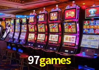 Descubra o Programa VIP da 97games: Vantagens Exclusivas para Jogadores