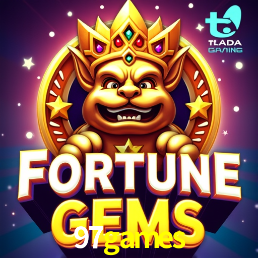 Descubra o Mundo do Cassino Online com 97games