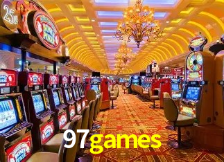 A Emoção da Loteria na 97games: Uma Chance de Mudança de Vida