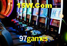 Descubra o Mundo do Cassino Online com 97games
