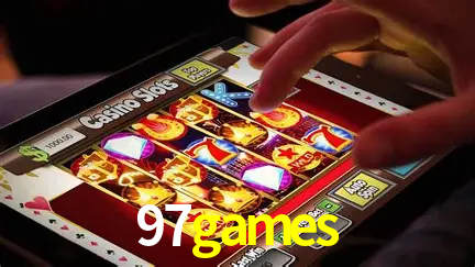 Inovações de Jogos na 97games: O Futuro das Experiências Interativas